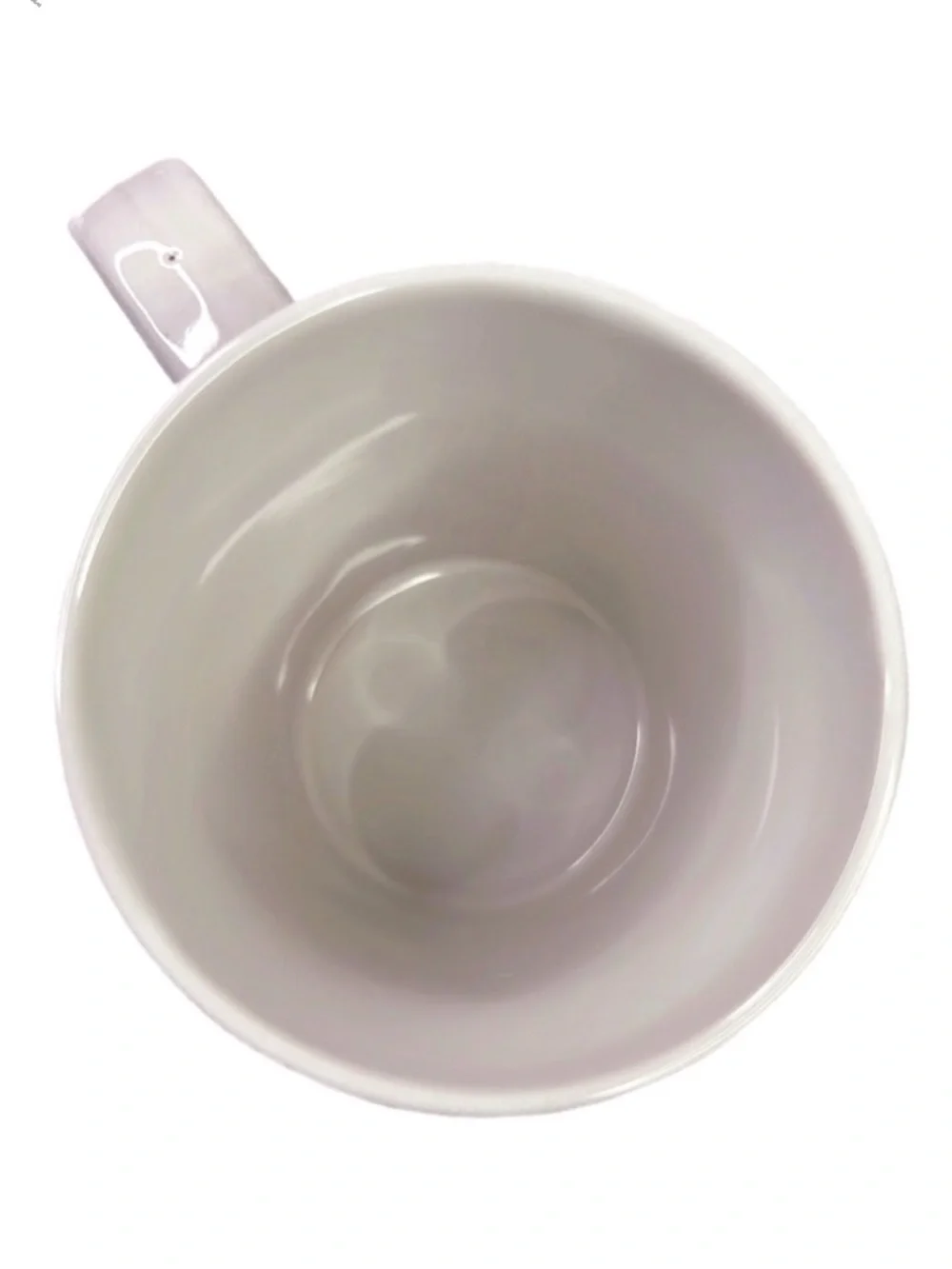 London Cityscape Skyline Cup Big‎ Ben Bridge Etched Stoneware Coffee Mug Tea - Picture 4 of 6